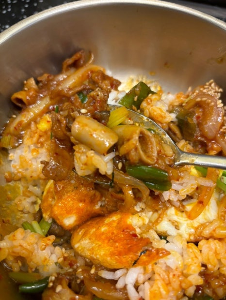 한와담소반 롯데백화점 잠실점 캐슬플라자 대표 사진