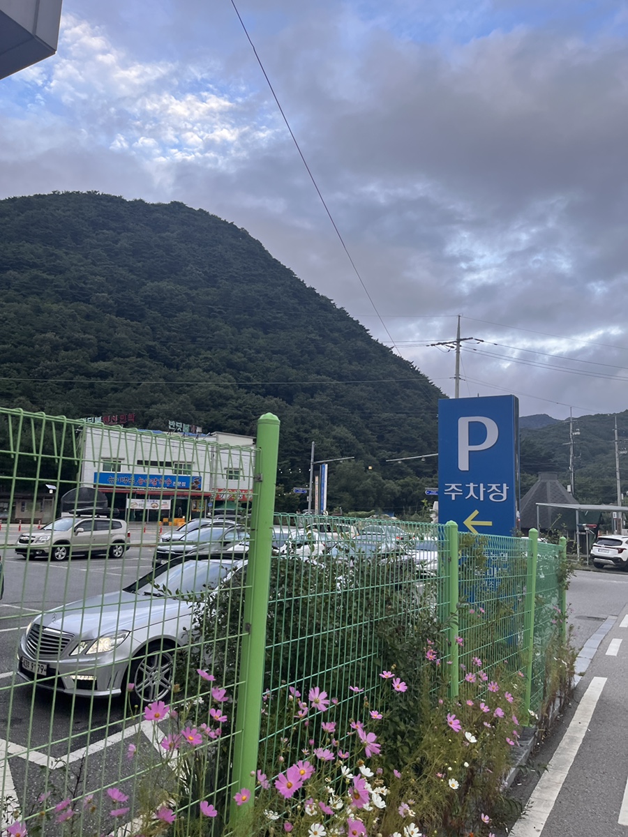 구천동농협하나로마트 리조트점 이미지