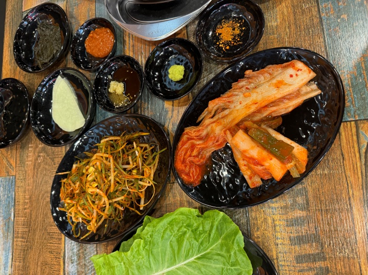 통큰대포삼겹 이미지