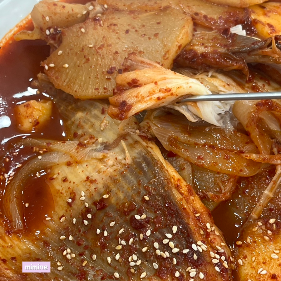 한계령찜전문점 이미지