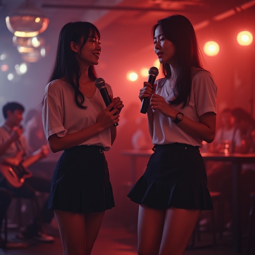 키스노래연습장 이미지