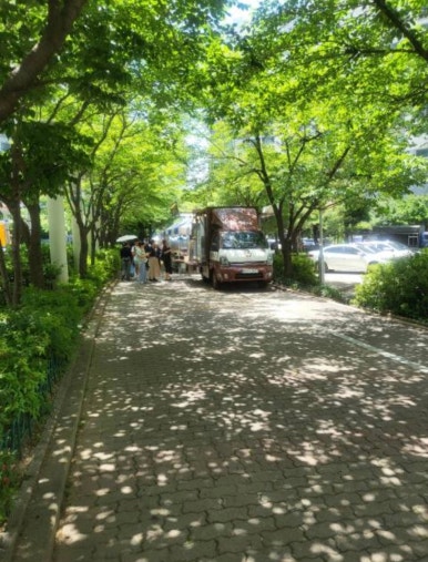 정다함 푸드 이미지