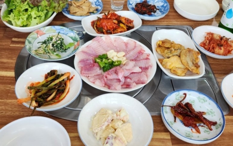 홍어식당 이미지