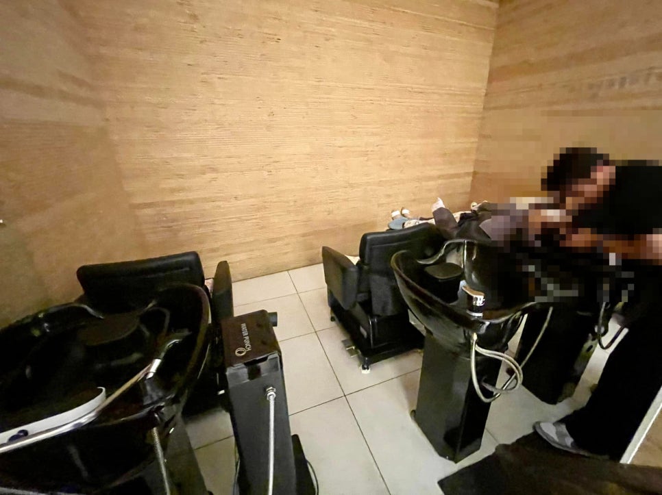 이철헤어커커가양 이미지