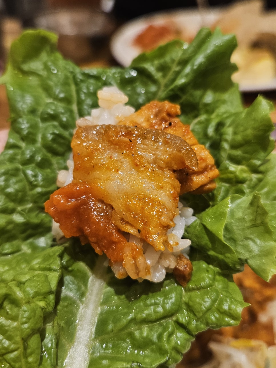 철수네밥상 이미지