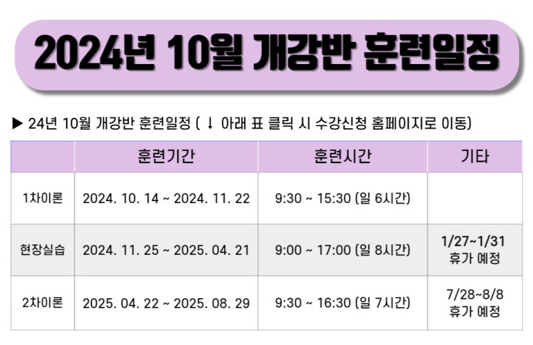 안산대한간호학원 이미지