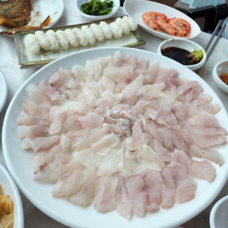 이씨할매초장집 이미지