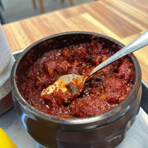동루골막국수 이미지