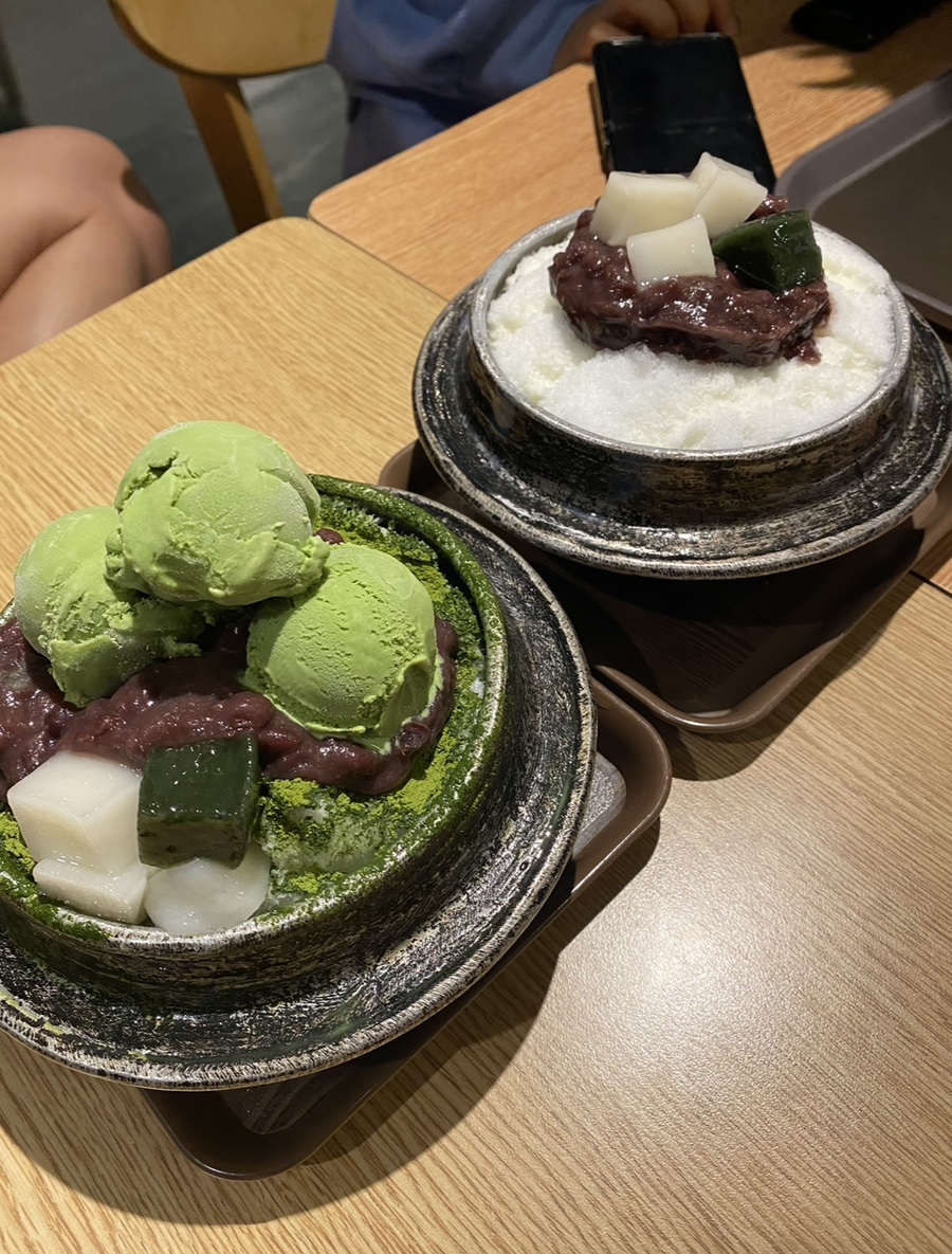 팥도리 이미지