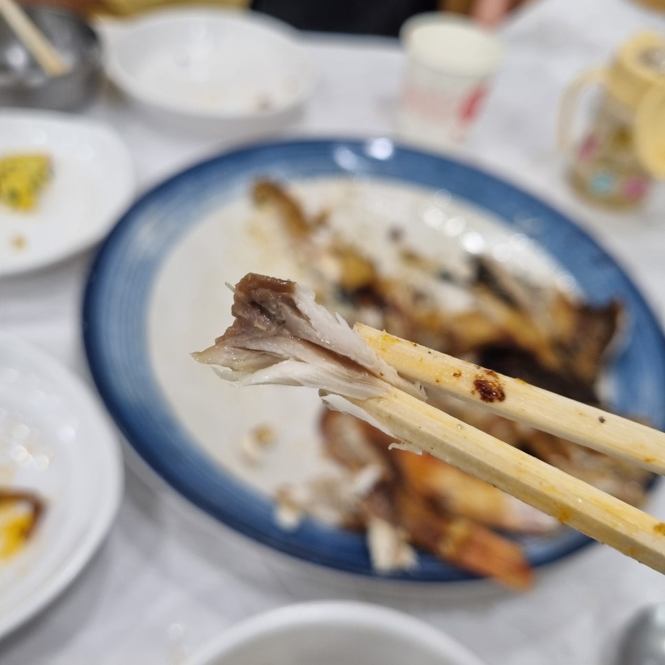 주문진현아네식당 이미지