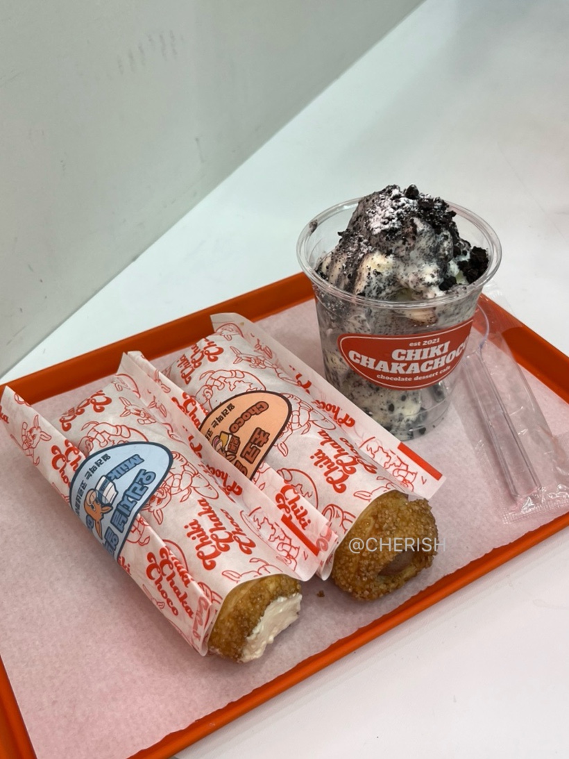 치키차카초코 송파잠실점 이미지