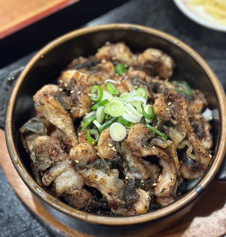 베풀장어대구 이미지