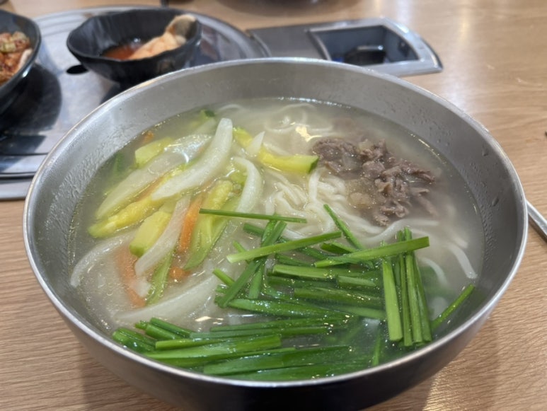 곳간면옥 이미지