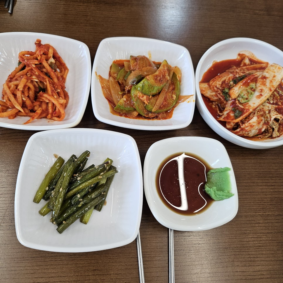 금광반찬 이미지