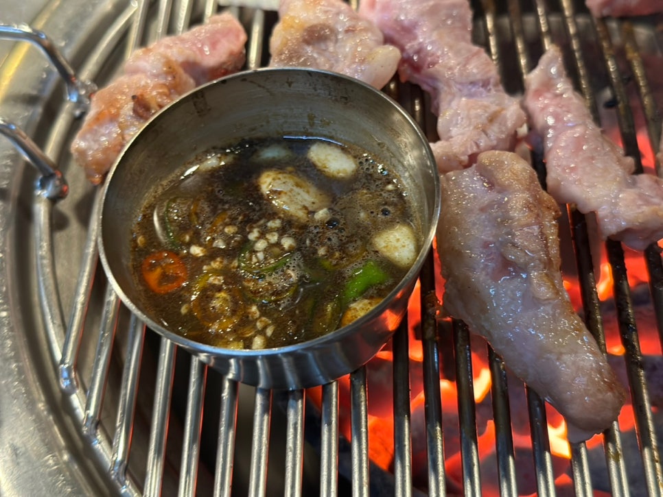 제주돈꼬드리 이미지