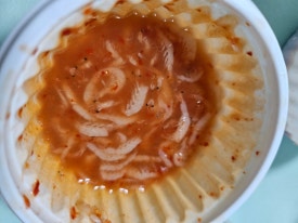 가장맛있는족발태안점 이미지