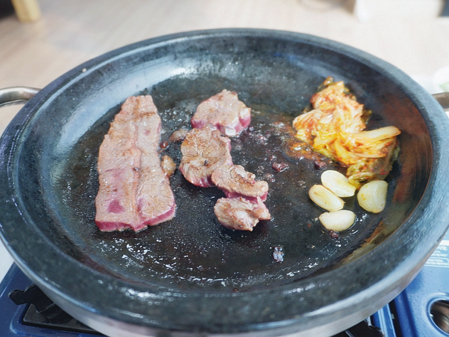 수석한우갈비 이미지