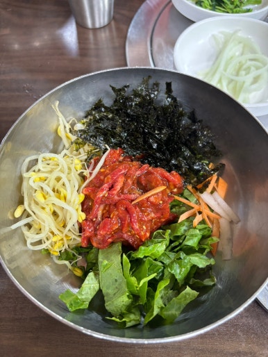 강원정육점한우전문식당 이미지