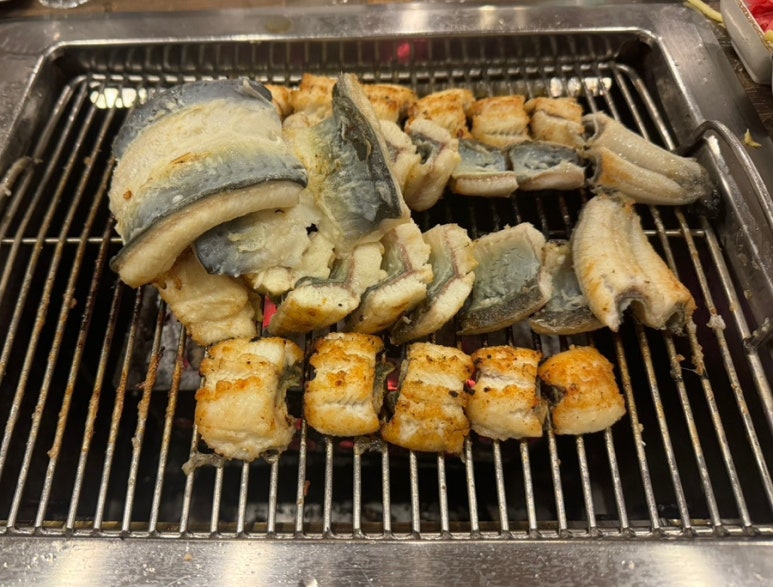 강나루민물장어 이미지
