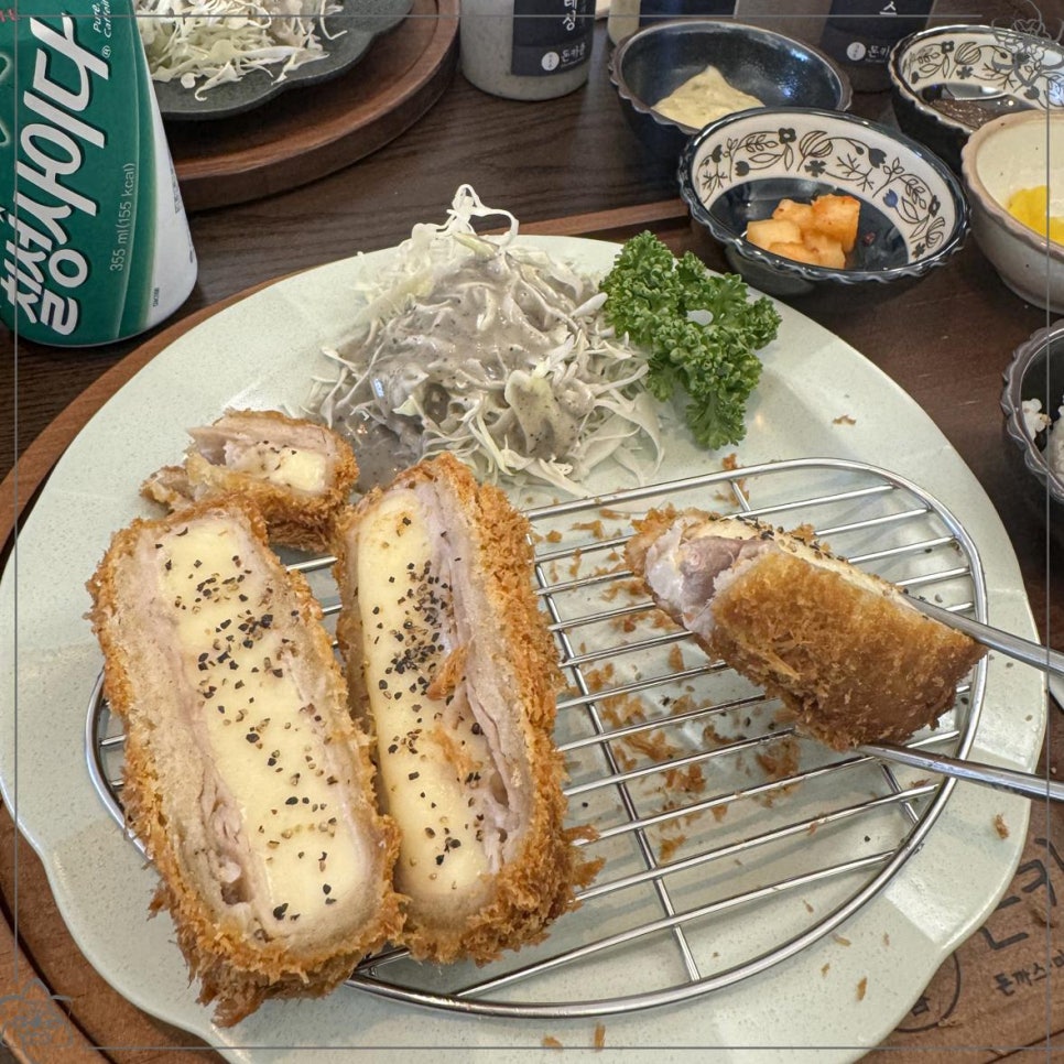 돈카춘 이미지
