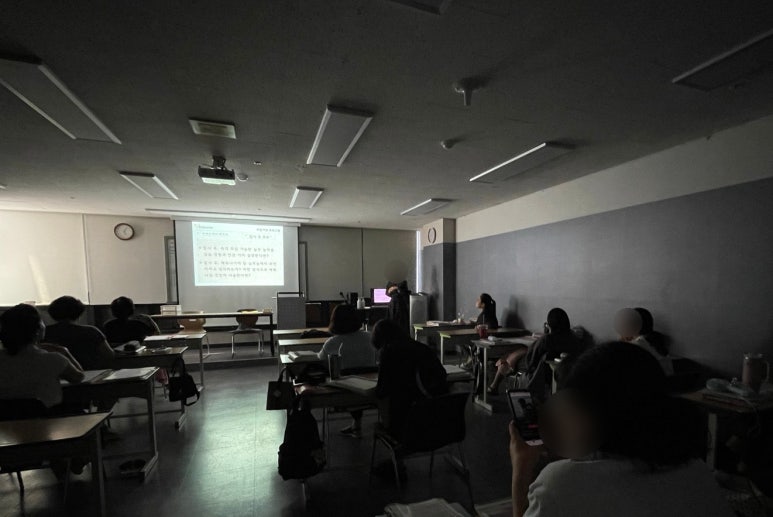안산대한간호학원 이미지