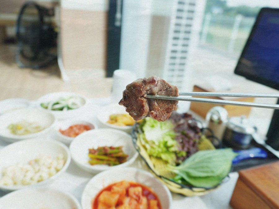 수석한우갈비 이미지