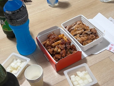 허니워터편의점 이미지