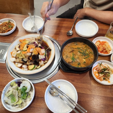 천복집 이미지