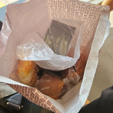 만동제과 이미지