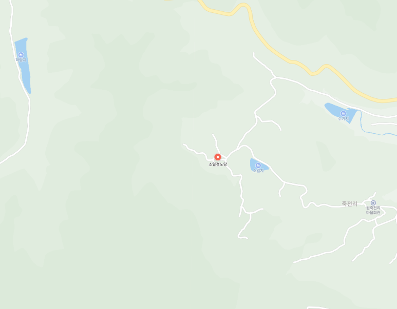 구산농협하나로마트 이미지
