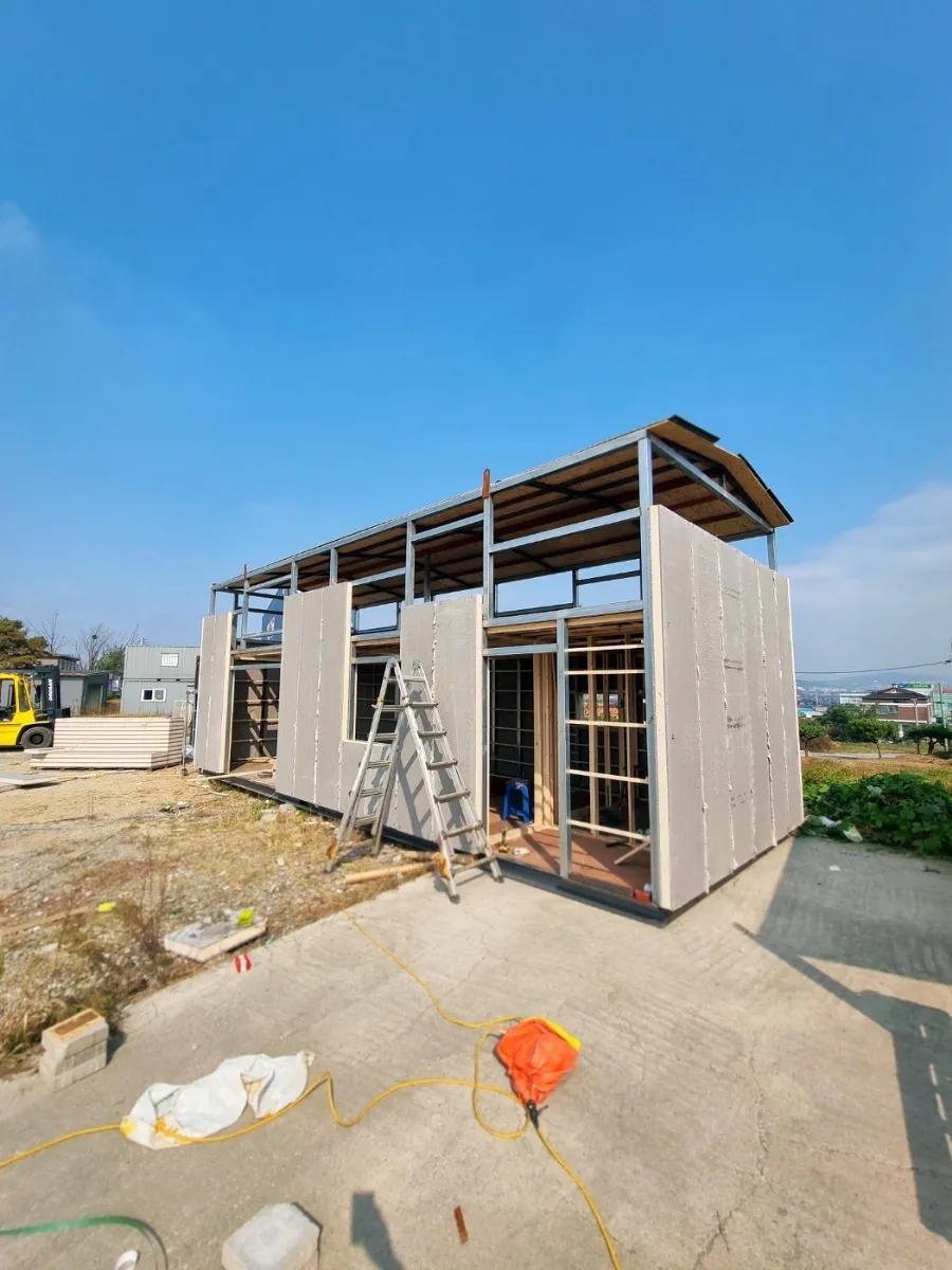 한길유통(주) 이미지