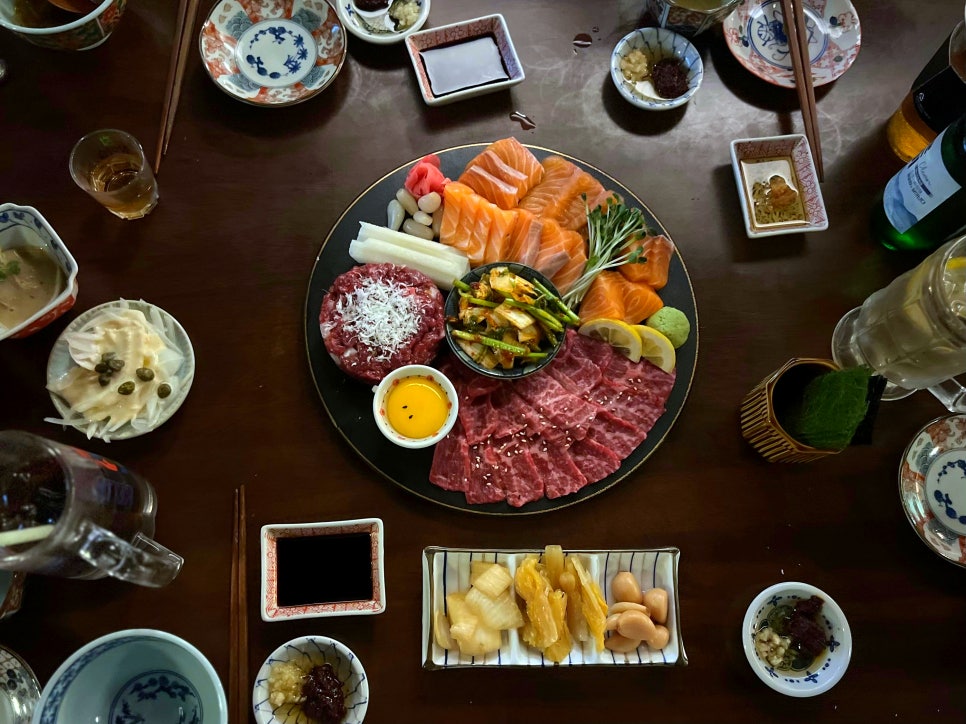 경성육회관 이미지