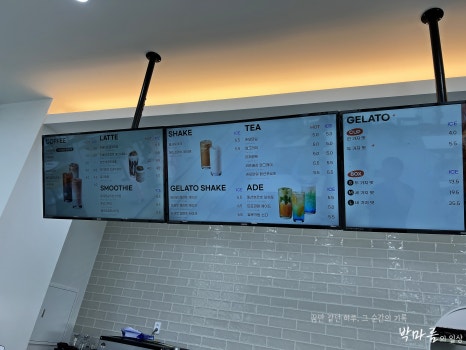 뉴욕버거 인천검단법원점 이미지