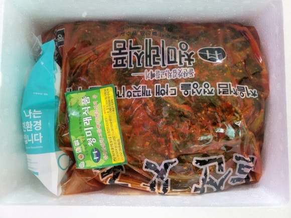 청미래식품 이미지