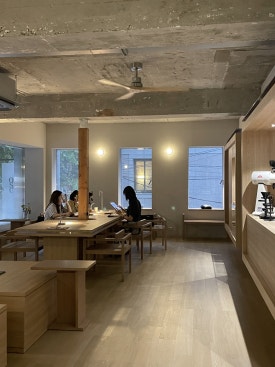 커피부스 이미지
