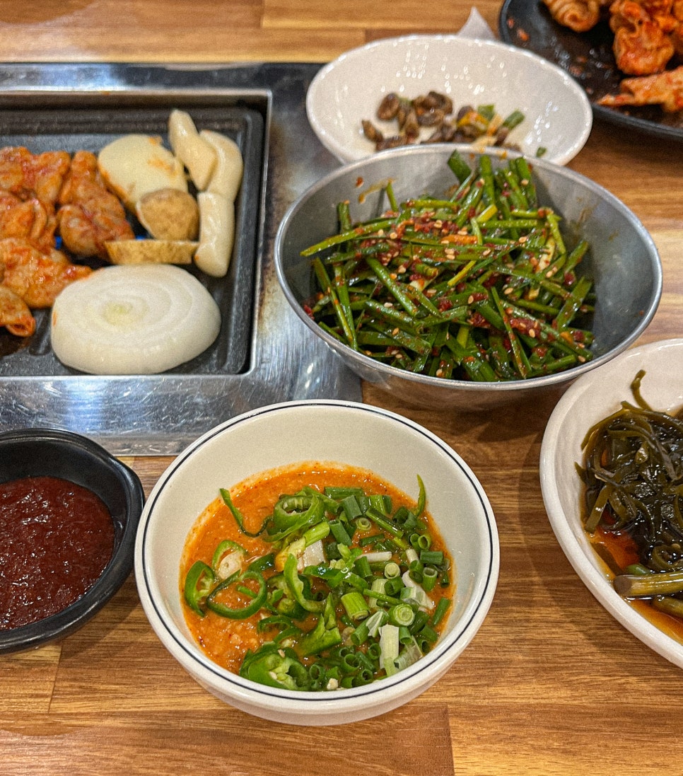 원조할매막창 이미지