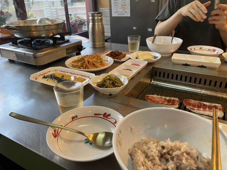 교대이층집 양재점 이미지
