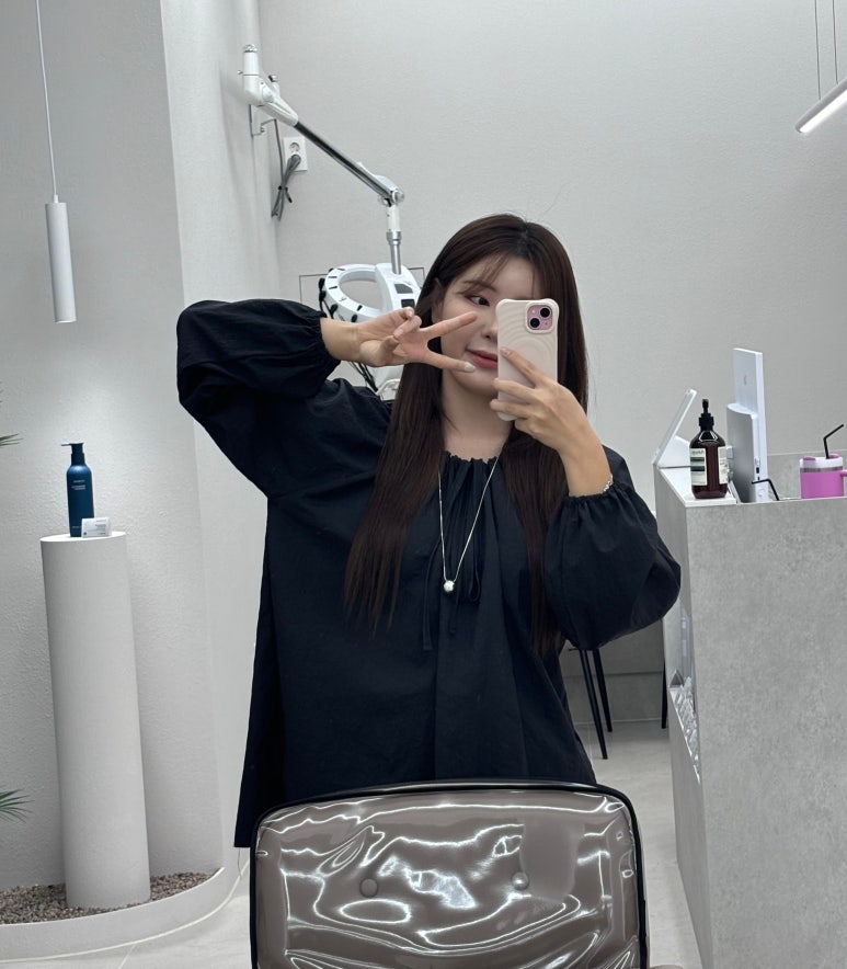 레브진헤어 이미지