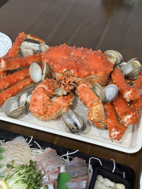 해수크랩 이미지