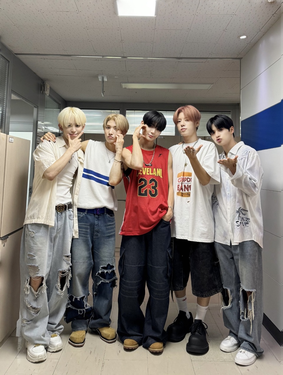 나우어데이즈 이미지