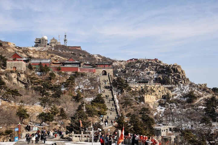 타이산 이미지