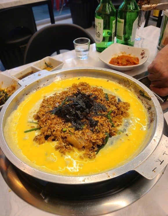 소뚜레한우소곱창광명점 이미지
