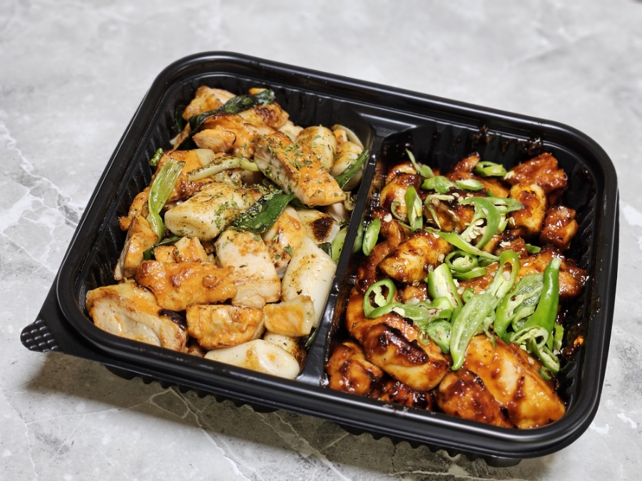 화락바베큐치킨 구로개봉점 이미지