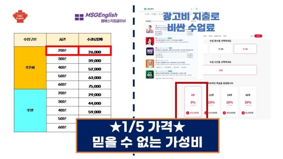 엠에스지 이미지