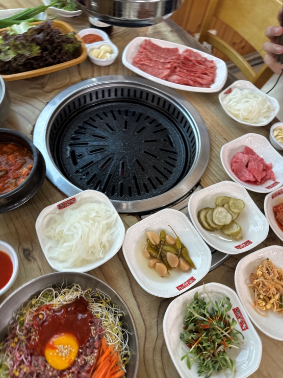 자유로정육 이미지