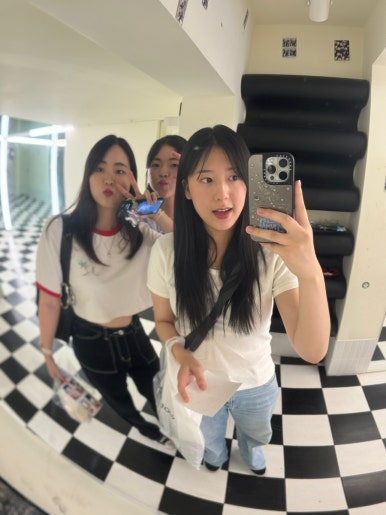 조은하루 이미지