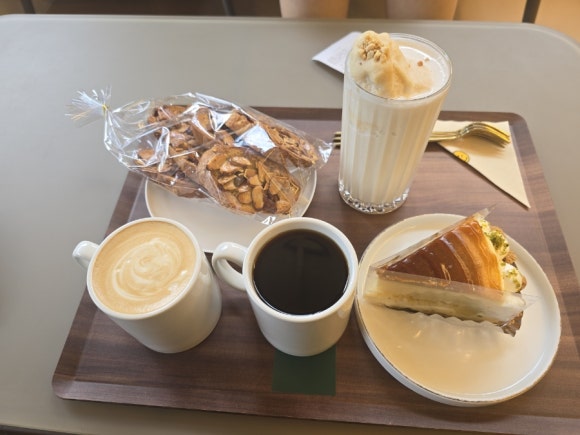카페백동 이미지