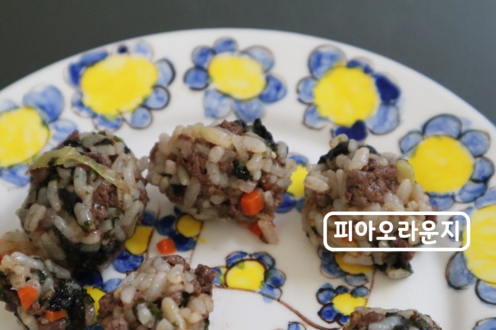 (주)엄마요리 이미지