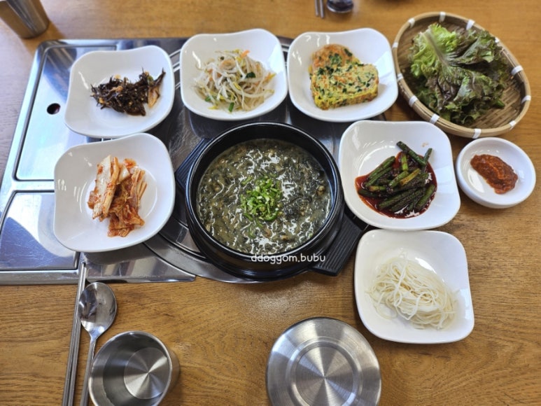 서리논 이미지