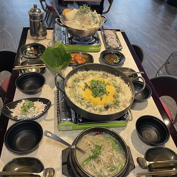 안양난닭갈비다 이미지